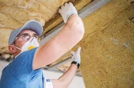 Types of Insulation We Offer in Woodbine, GA